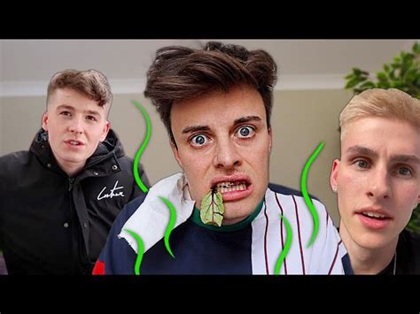 Image result for Joe Tasker Interview