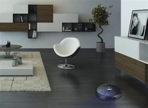 Clean Robot 的图像结果