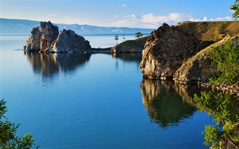 Озеро Байкал. Что посмотреть на Байкале? - Planettravel24