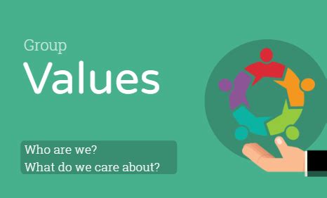 Image result for Advanced Group Values