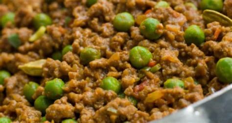 Veg Keema: डिनर में बनाना है कुछ टेस्टी और क्विक तो मटर वेज कीमा है ...