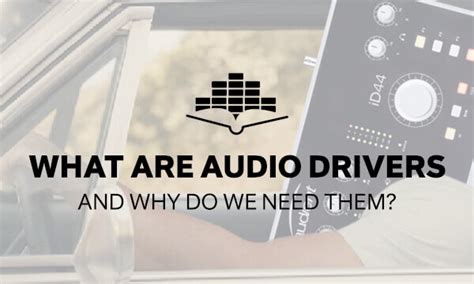 Image result for Audio Device Drivers