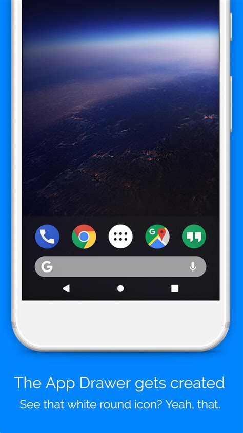 Pixl: App Drawer for Android APK for Android Download