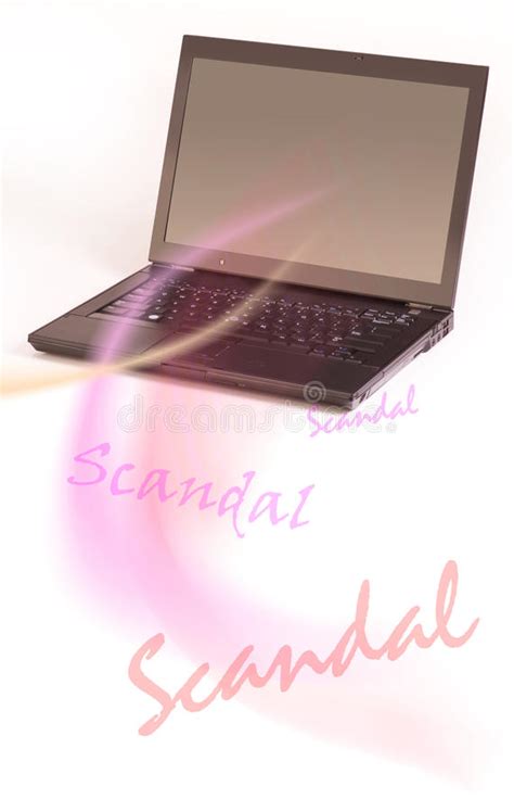 Image result for Computer Shop Scandal