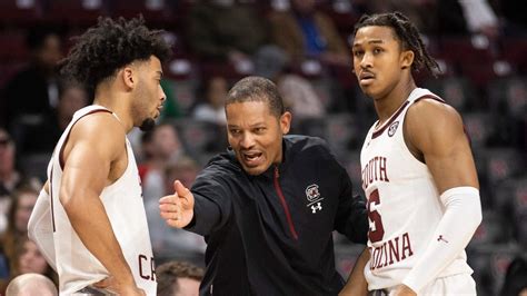 Gamecocks men’s basketball season wrap, Lamont Paris Year 1 | The State