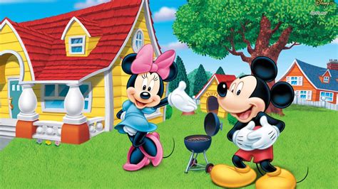 Image result for Mickey