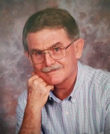 Robert Edward Lord Obituary - Redding Record Searchlight
