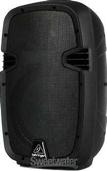 Behringer PK110 480W 10 inch Passive Speaker India | Ubuy