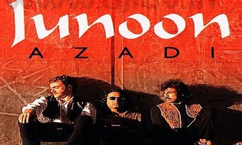 Junoon Trio To Reunite After Years – Abb Takk News