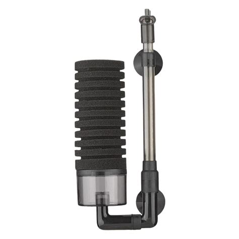 Enakshi Aquarium Fish Tank Sponge Filter Cycle Filtration Increase ...