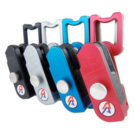 Race Master Holster, 179,00