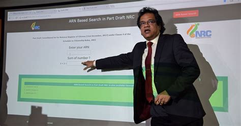 Covid-19: Prateek Hajela, ex-Assam NRC coordinator, now removed from MP ...