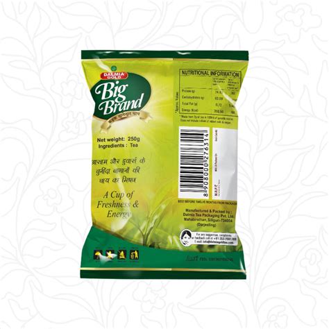 Premium Tea Brand | Dalmia Gold Quality Teas for Every Taste