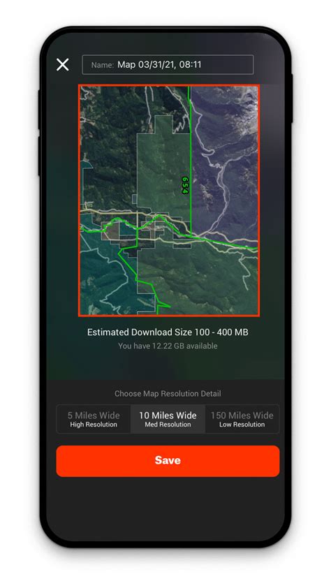 How to Use Onxmaps 的图像结果