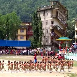 Best Top Rated School in Jorethang, Sikkim, India | Yappe.in