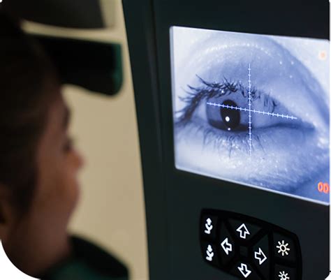 Image result for Visual Fields Test for Peripheral Vision