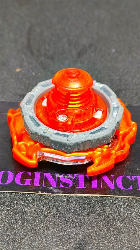 Rising Ragnarok gravity Revolve (B) – YOGINSTINCT-COLLECTIBLES