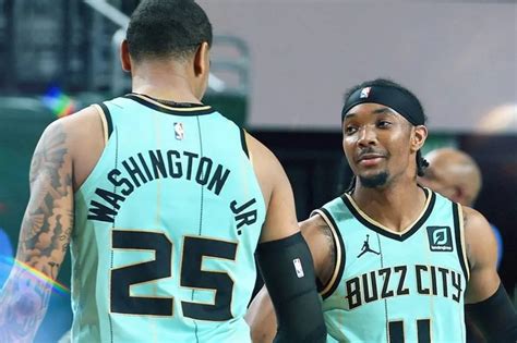 NBA: Hornets finish 4-2 road trip with win over Bucks | ABS-CBN Sports