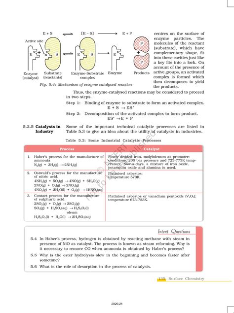 Surface Chemistry Class 12 Pankaj Sir 的图像结果