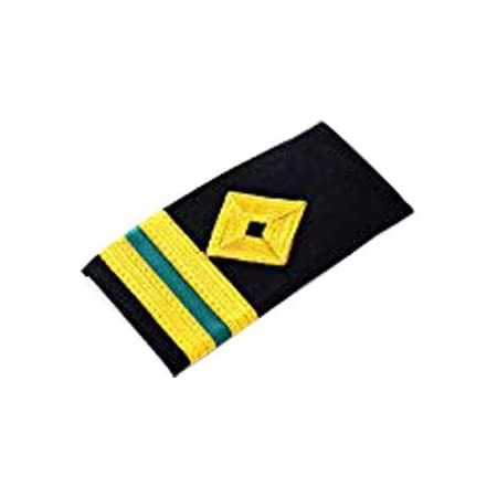 Ocean Kart Professional Epaulettes for Merchant Navy/Electrical ...