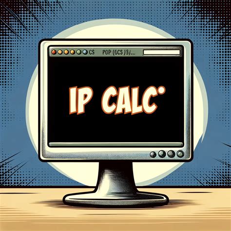 Image result for IP Calcaculator in Java