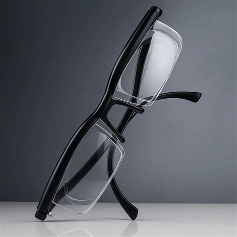 【ADJUSTABLE FOCUS GLASSES】See Every Moment Clearly With Alisanda ...