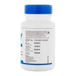 Buy Healthvit L-Valine 450 mg Capsules - For Muscle Building Reaction ...