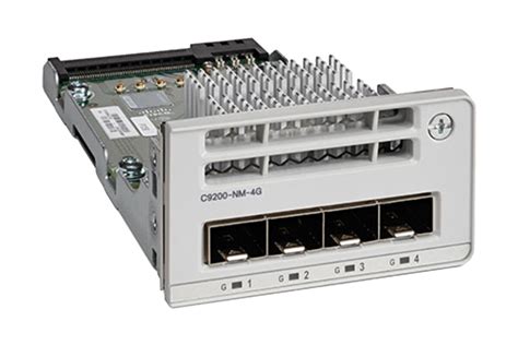 Buy Enterprise Switching - Cisco Catalyst 9200 Series Switch ...