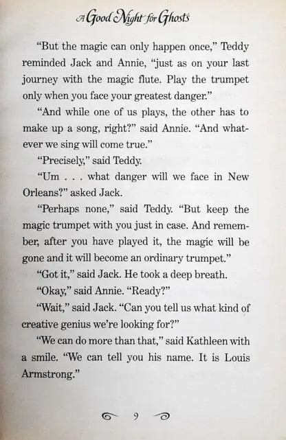 Magic Tree House A Good Night For Ghosts (P) – Books and You