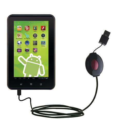 Image result for Android Tablet with USB Port