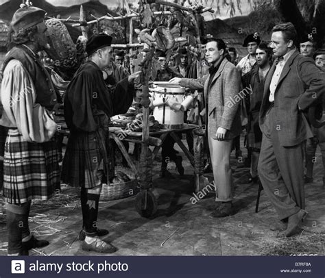 Brigadoon Year: 1951 USA Van Johnson, Gene Kelly Director: Vincente ...