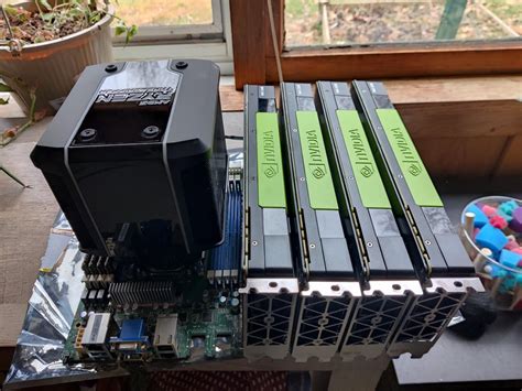 Image result for Deep Learning PC Build