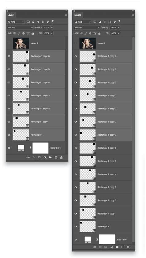 Image result for Grid a Portrait