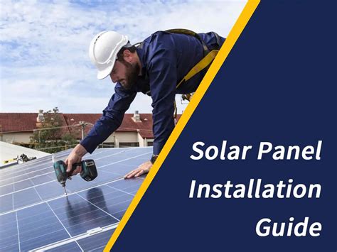 Image result for Solar Panel System Installation