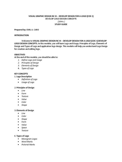 Image result for Creative Study Guide