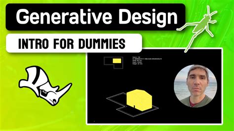 Image result for Generative Design Tutorial