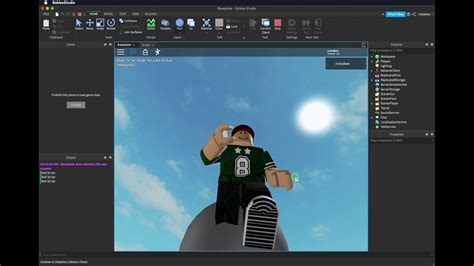 Image result for Roblox Studio Free Script