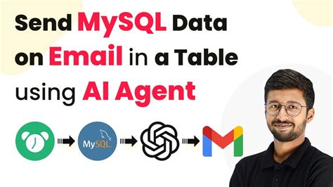 Image result for Send Email From MySQL Server