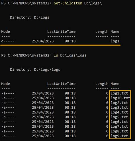 Image result for Move Directory PowerShell