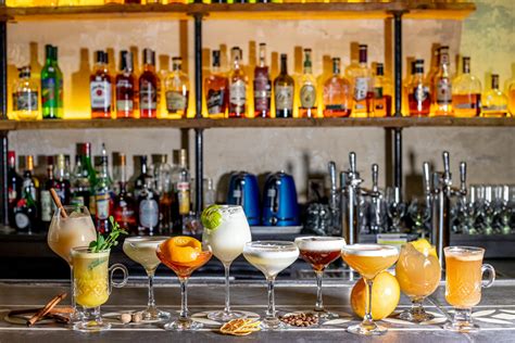 Best Restaurants in Merrifield and the Mosaic District - Northern VA