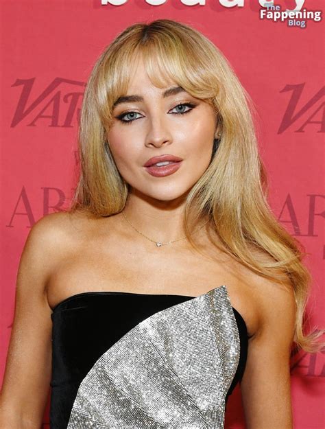 Sabrina Carpenter / Jenna Ortega / sabrinacarpenter Nude Leaks Photo 588 | #TheFappening