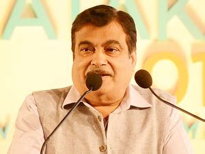 Plan to introduce amphibious plane on Ganga: Nitin Gadkari - The ...