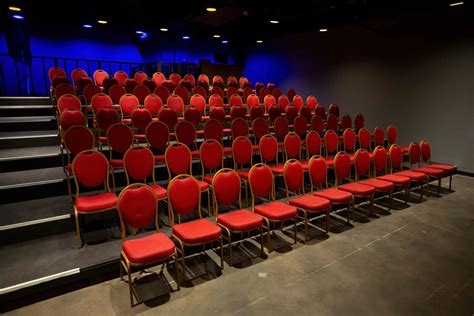 Penfold Theatre in Round Rock: New Facilities Available for Rent | CTX ...