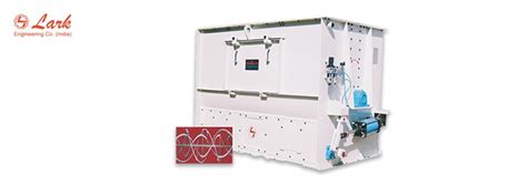 Feed Mill Equipments | Lark Engineering