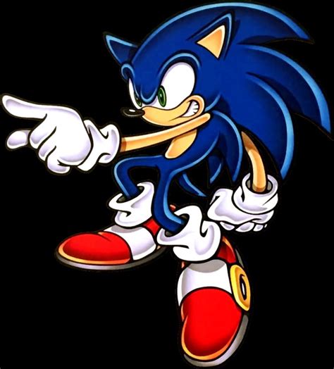 Sonic Adventure 2/Gallery | Sonic the hedgehog, Sonic adventure 2 ...