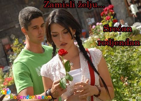 Romantične čestitke | Rodjendanske čestitke | Zanimljivosti ...