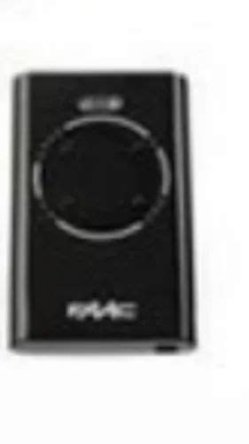 FAAC Remote Control Tutorial 的图像结果