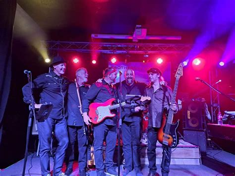 Gidgestock 2023, Gidgestock Music Festival, Orange Grove, 14 October ...