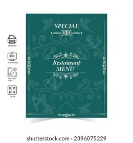 Food Menu Card Design 的图像结果