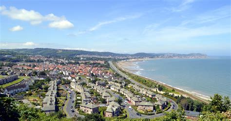 Colwyn Bay Hotels | Compare Best Hotels in in Colwyn Bay - KAYAK
